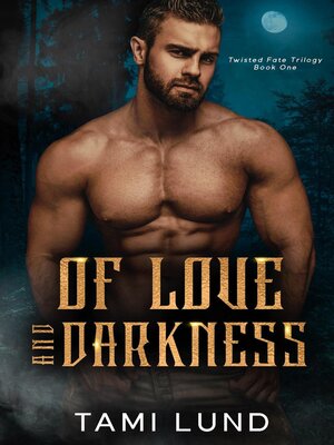 cover image of Of Love & Darkness